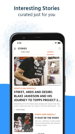 Magzter: Magazines, Newspapers screenshot 11