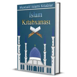 Islam Kitabxanası icon