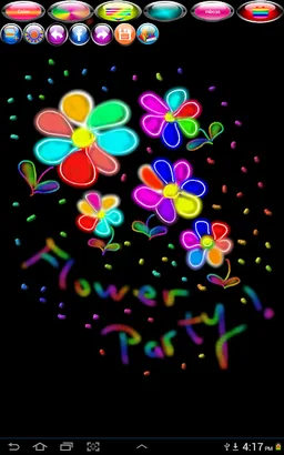 Doodle Toy!™ Kids Draw Paint screenshot 7