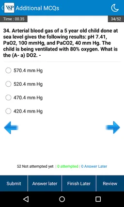 Physiology GURU screenshot 8