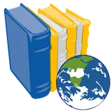 My Book Manager (Book Library) icon