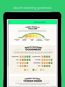 Durian: IOI Musang King screenshot 4