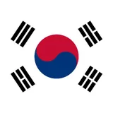 South Korea Radio icon