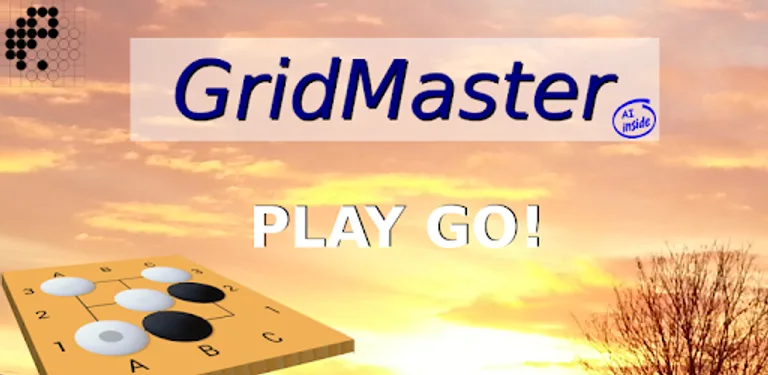 Go GridMaster (free) cover image