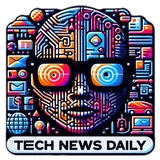 Tech News Daily icon