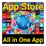 Apps Store : All In One App - Your Play Store App icon