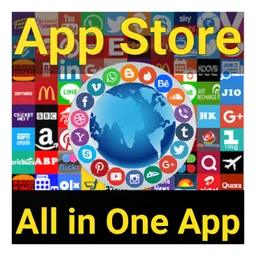 Apps Store : All In One App - Your Play Store App icon