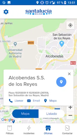 iHogar screenshot 15