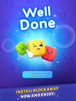 Block Away - Tap Out Puzzle screenshot 14