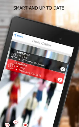 Real Caller : Caller id screenshot 6