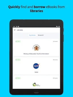 BookFusion - EPUB & PDF Reader screenshot 16