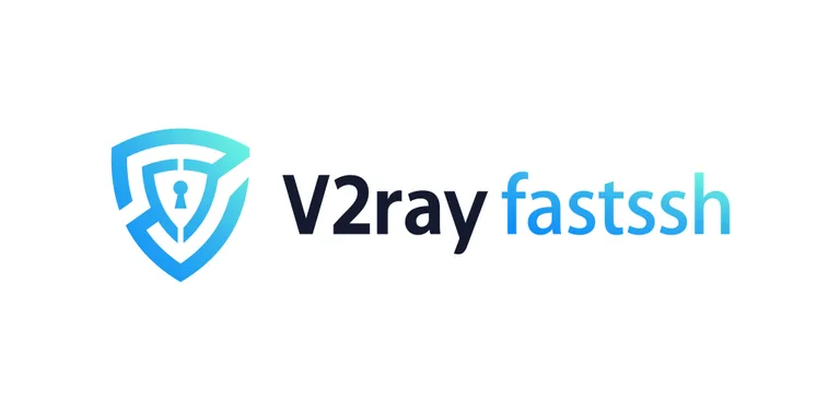 V2Ray Fastssh VPN cover image