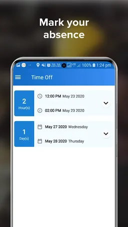 Zoho FSM screenshot 5