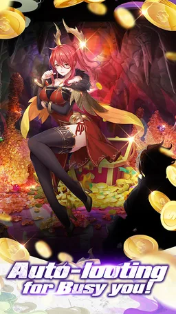 League of Pantheons screenshot 6