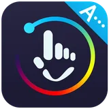 Turkish TouchPal Keyboard icon