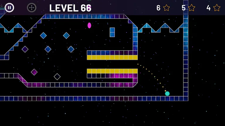 Oh My Ball! screenshot 8