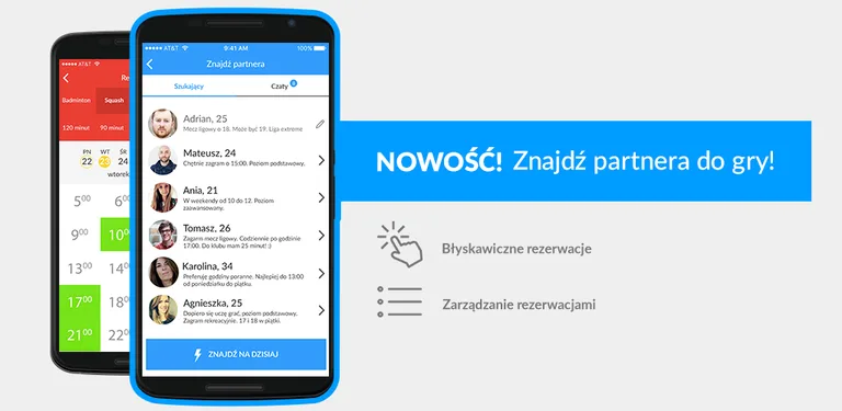 Reservise cover image