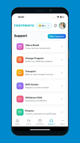ParentConnect screenshot 9