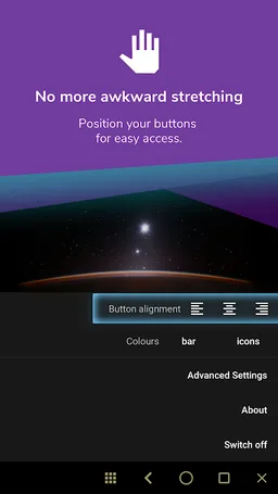 NavBar Plus: Enhanced Navigation Bar screenshot 2