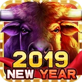 Royal Jackpot-Free Slot Casino icon