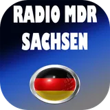 Radio MDR Sachsen Deutschland icon