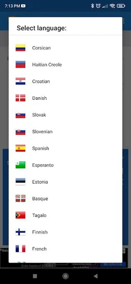 The Translator screenshot 4