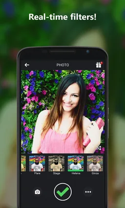 Hipster Camera screenshot 3