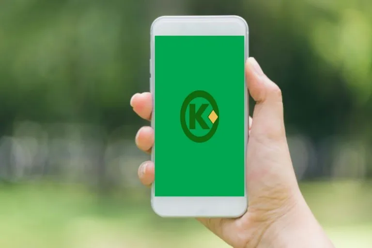 K Online Store screenshot 4