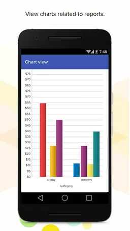 Zoho Creator Portal screenshot 7