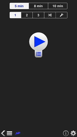 Daily Cardio Workout screenshot 2