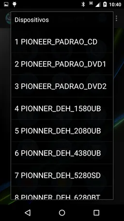 Remote Sound screenshot 5