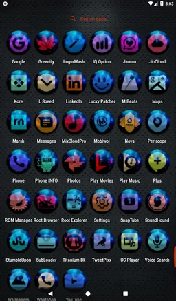 Colorful Pixel Icon Pack 💢Paid💢 screenshot 19