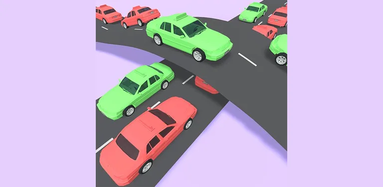 Traffic Expert cover image