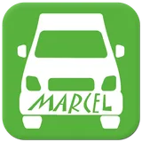 Marcel Bus icon