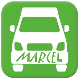 Marcel Bus icon