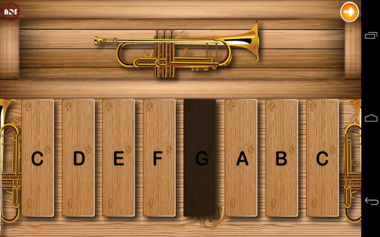 Toddlers Trumpet screenshot 6