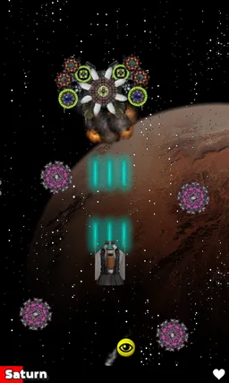 SpaceShips Wars Games screenshot 8