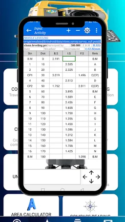 Survey Soft screenshot 2