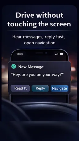 Miri: Voice Assistant AI screenshot 2
