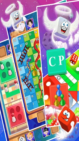 Ludo Classic : Dice Games screenshot 15