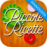 Piccole Ricette icon
