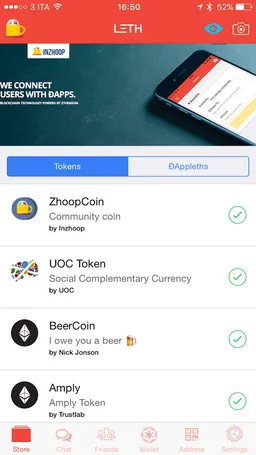 LETH (Unreleased) screenshot 1