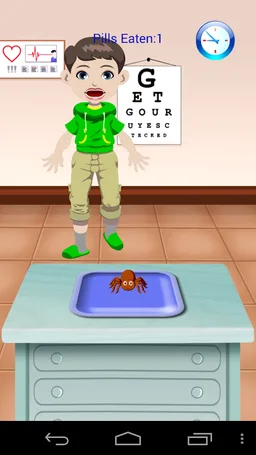 Doctors Office Clinic screenshot 7