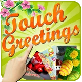 Touch Greetings icon