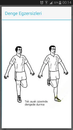 Fizik Tedavi Egzersizleri screenshot 2