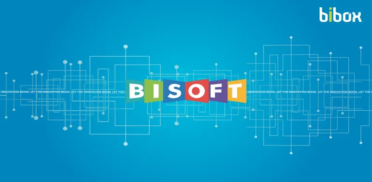 BISOFT cover image