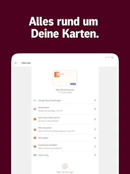 ING Deutschland screenshot 12