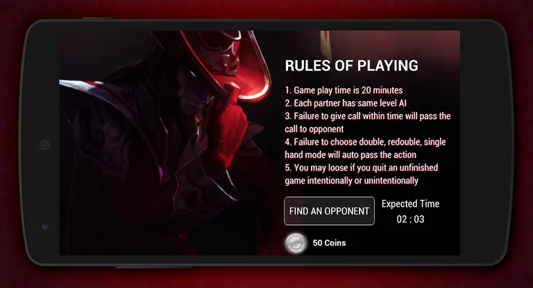 29 Card screenshot 2