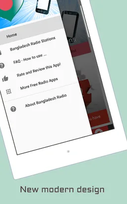 Barbados Radio - Bajan Radios screenshot 6