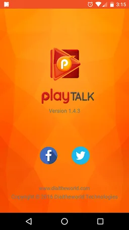 Play Talk screenshot 2